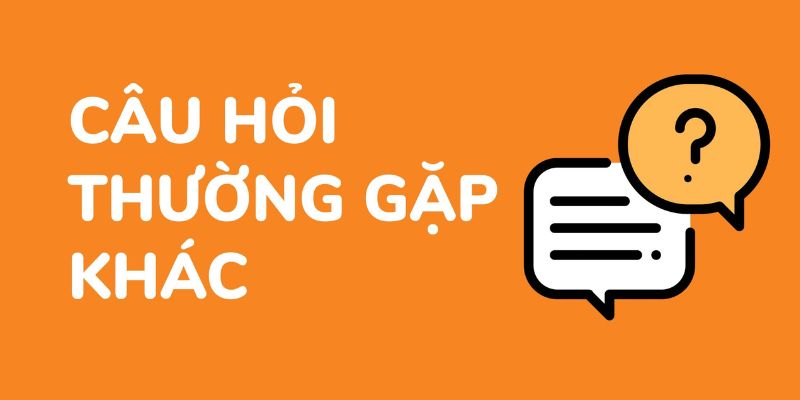 Câu hỏi thường gặp 23win về đăng ký tài khoản