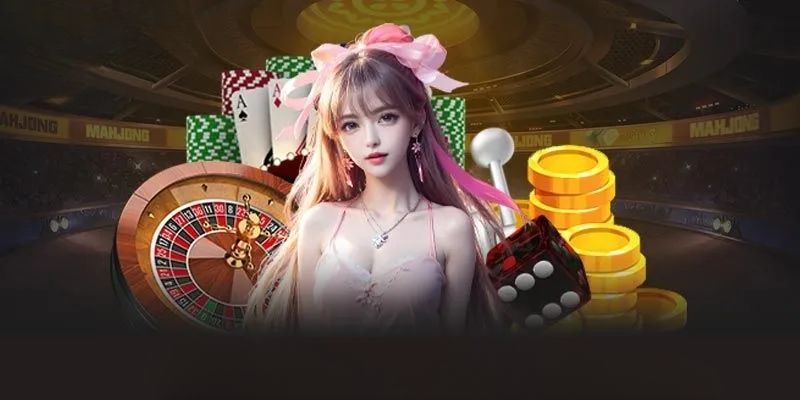 Khám phá những không gian giải trí đẳng cấp tại casino 23win