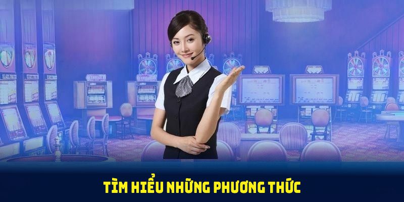 Tìm hiểu những phương thức link vào 23win không bị chặn